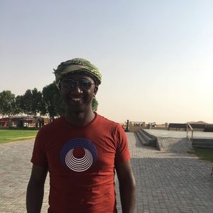 Meet your Posher, Ggutuma